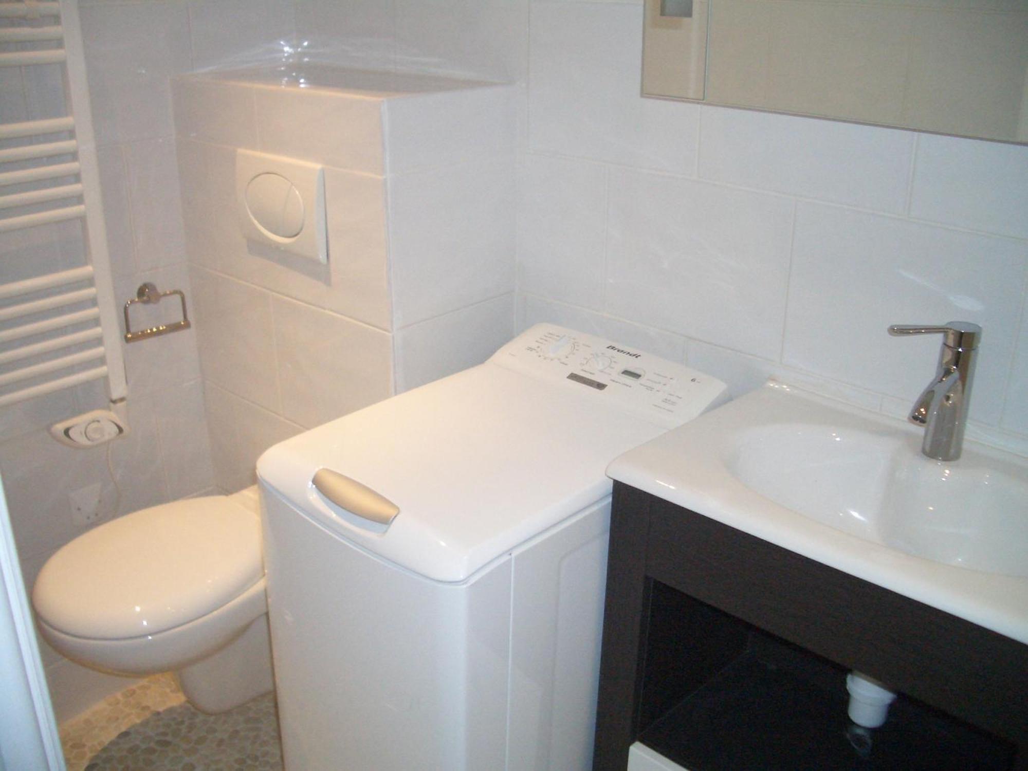 Studio centre ville Saint Tropez Esterno foto