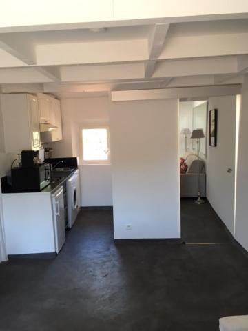 Studio centre ville Saint Tropez Esterno foto