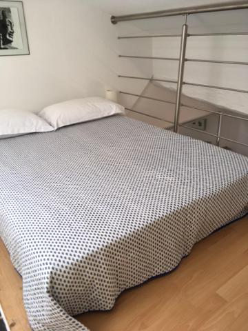Studio centre ville Saint Tropez Esterno foto