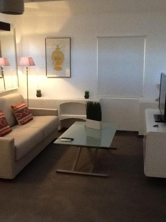 Studio centre ville Saint Tropez Esterno foto